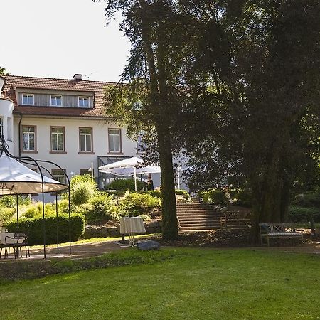 Hofgut Dippelshof Hotel- Und Restaurant Kg Mühltal Eksteriør bilde