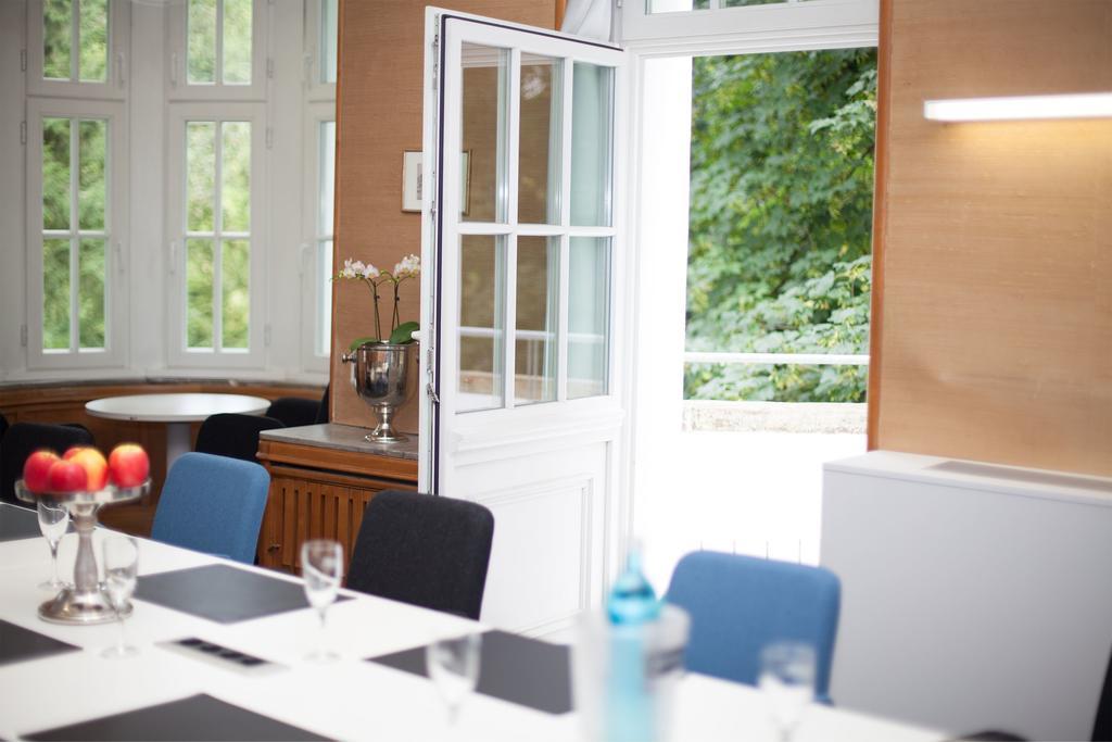 Hofgut Dippelshof Hotel- Und Restaurant Kg Mühltal Eksteriør bilde