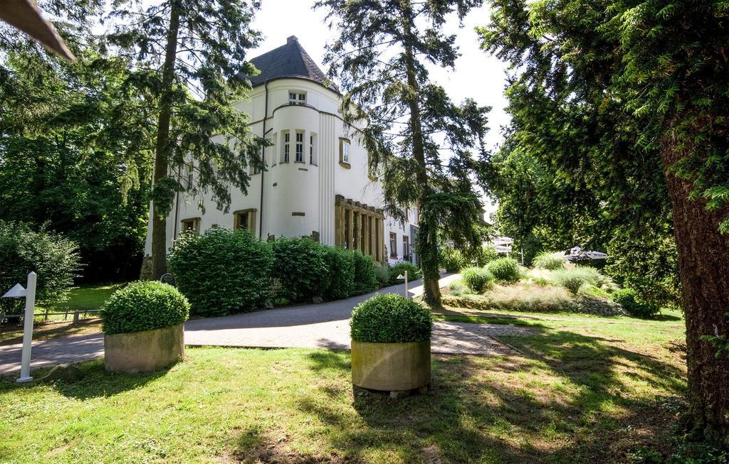 Hofgut Dippelshof Hotel- Und Restaurant Kg Mühltal Eksteriør bilde